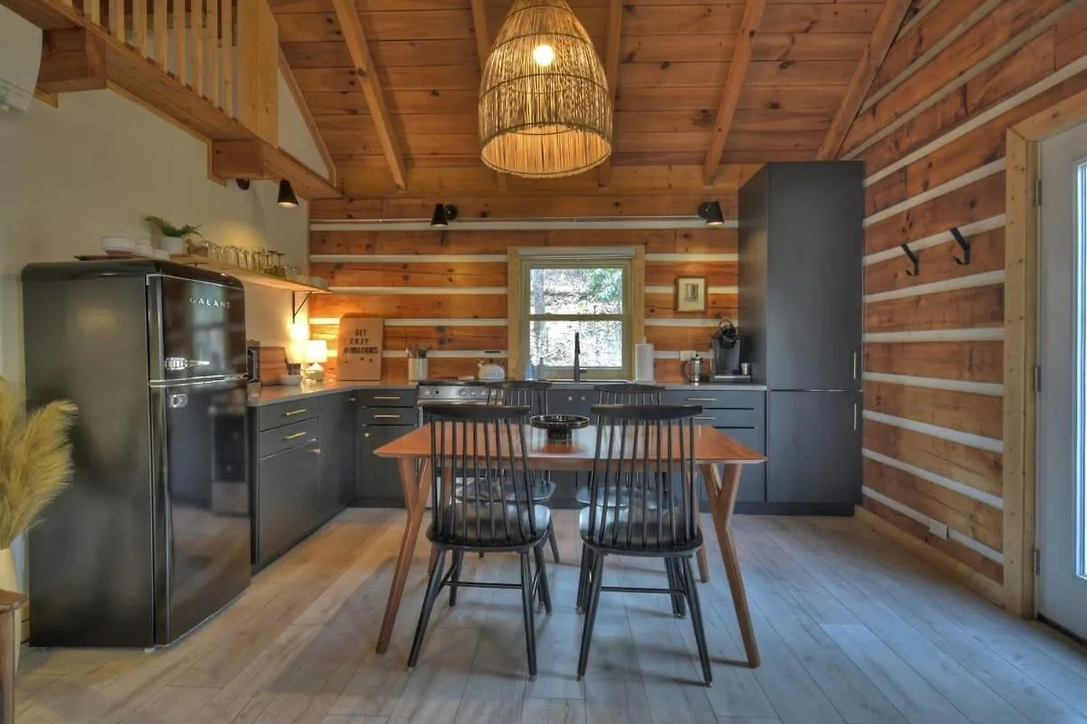 Holiday home Hygge House - Tranquil In *