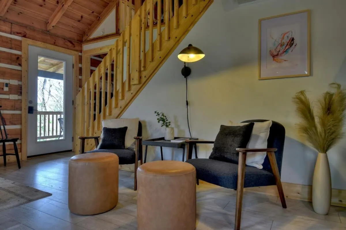 Holiday home Hygge House - Tranquil In Blue Ridge