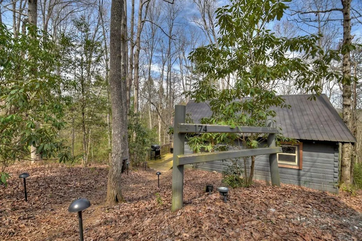 Hygge House - Tranquil In *