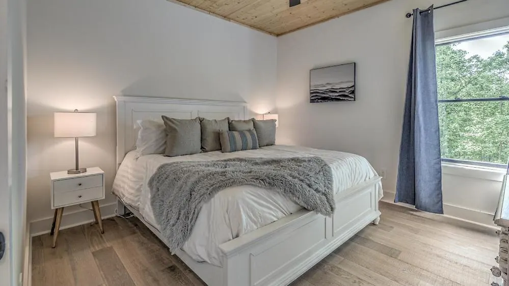 Juniper Ridge Holiday home *