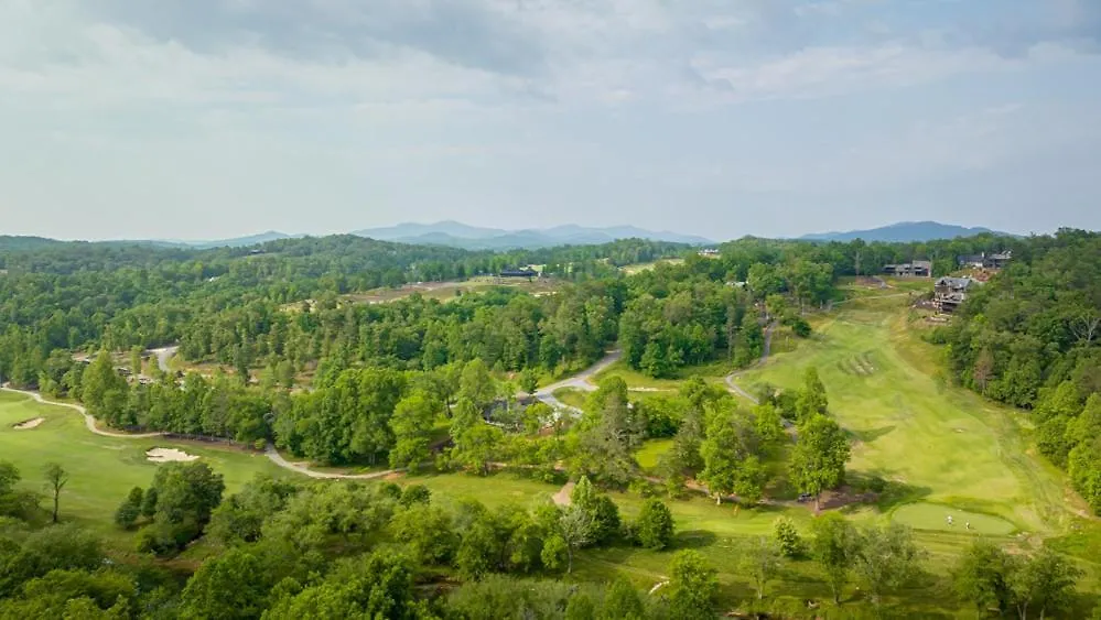 Juniper Ridge