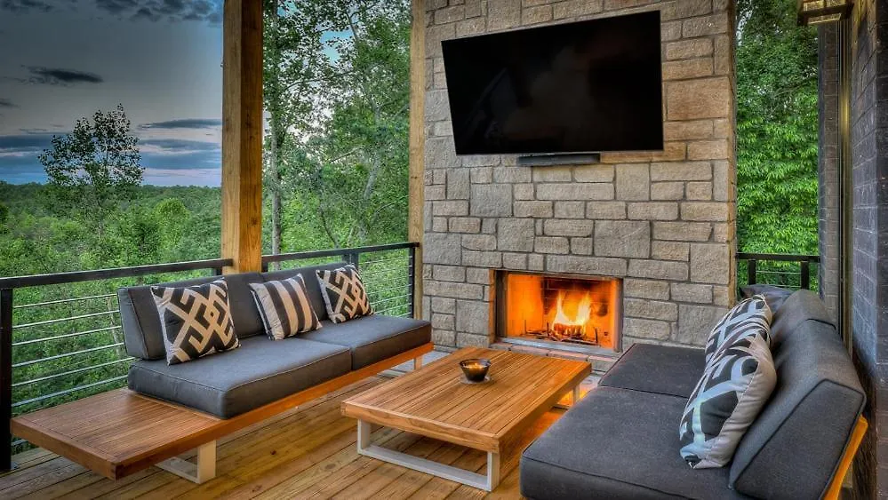 Holiday home Juniper Ridge *