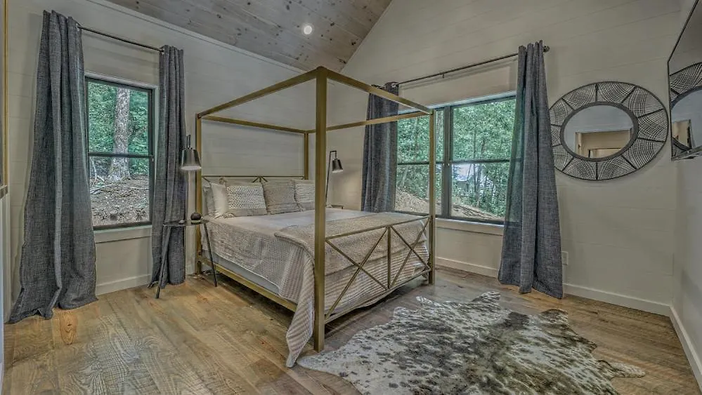 Holiday home House Blue Ridge