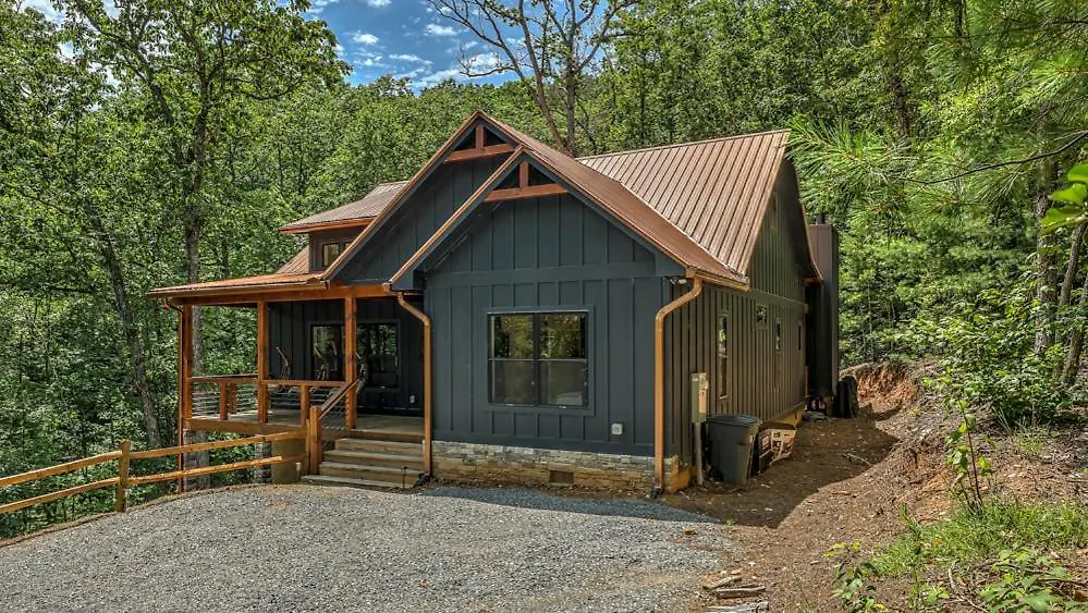Holiday home House