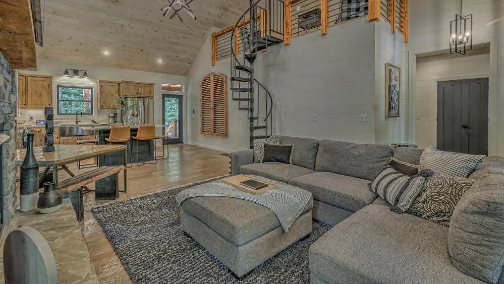 House Holiday home *