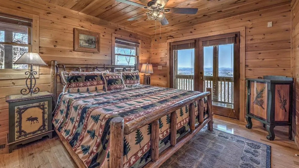 Forever View Holiday home *