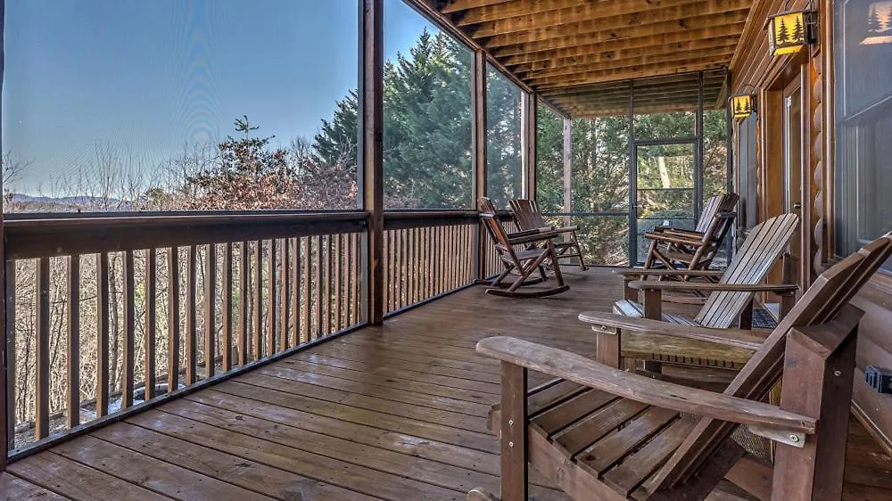 Forever View Holiday home *