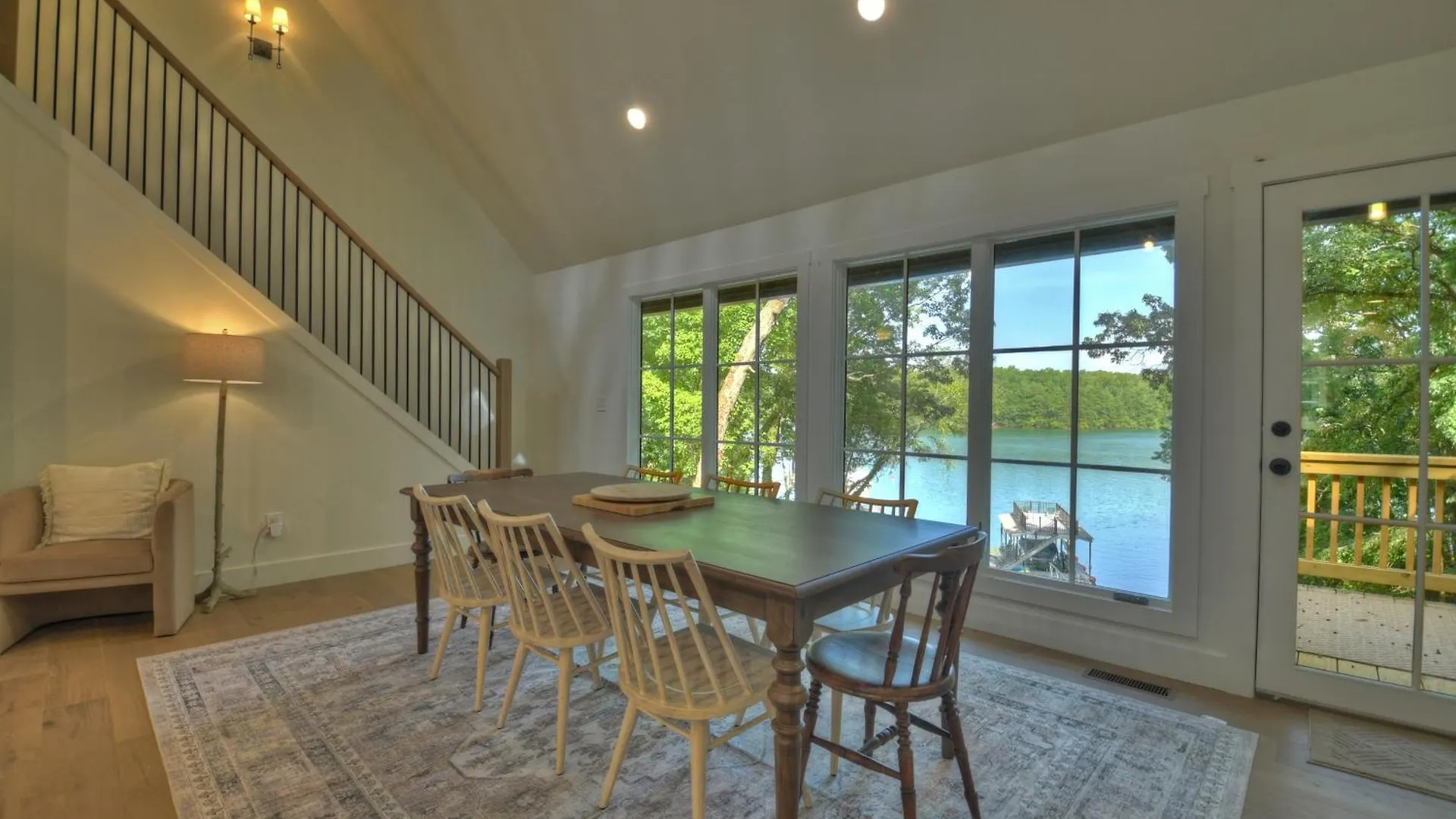 Holiday home Piney Cove *