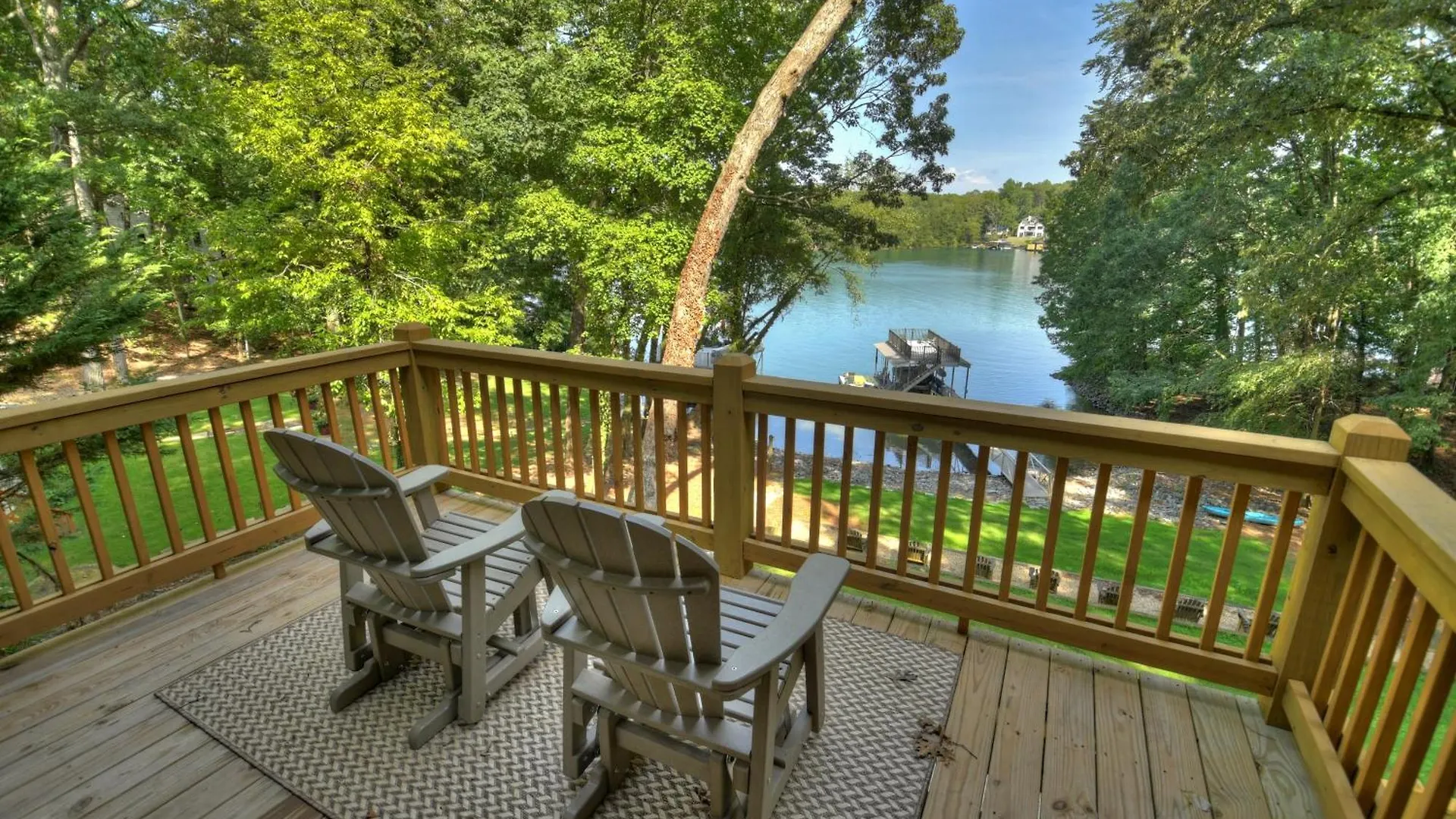 Holiday home Piney Cove Blue Ridge