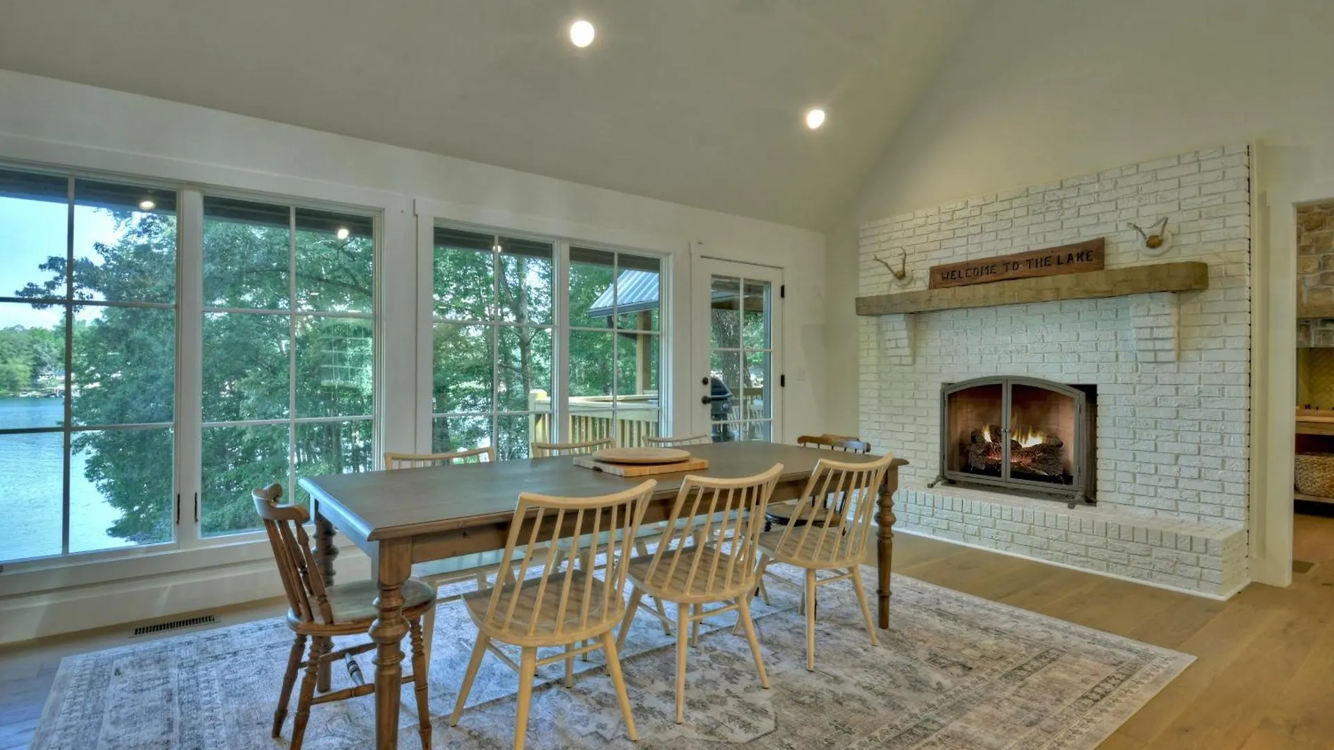 Piney Cove Blue Ridge