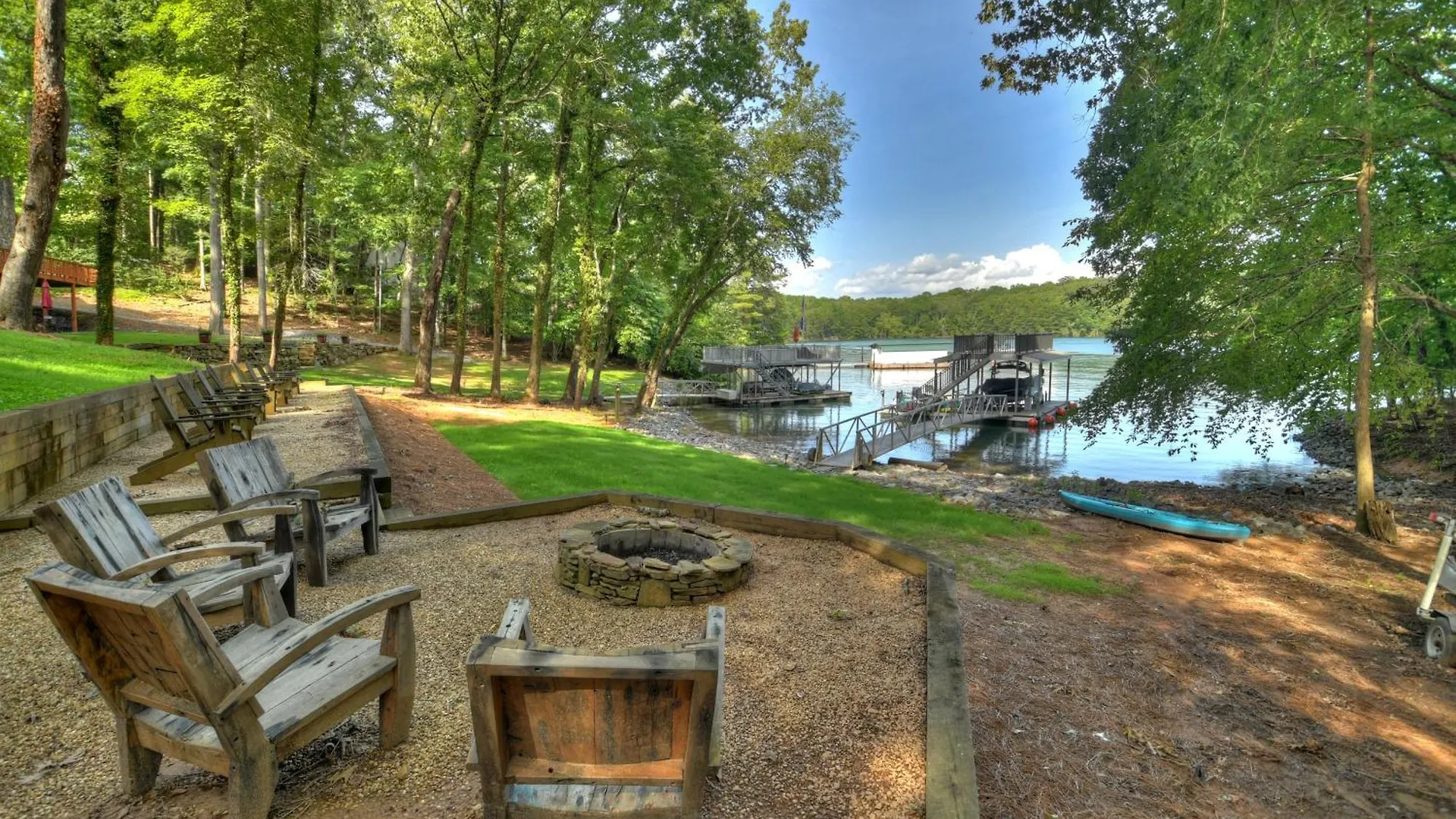 Holiday home Piney Cove Blue Ridge