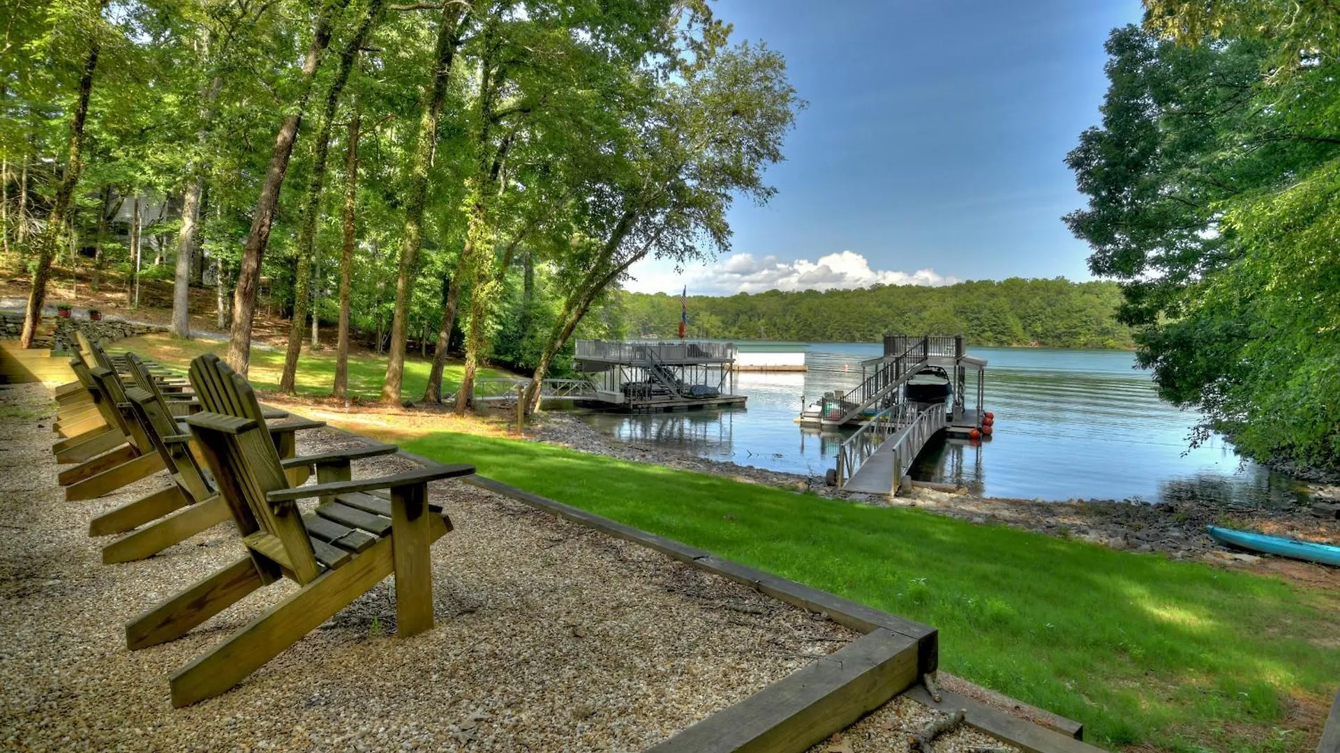 Piney Cove