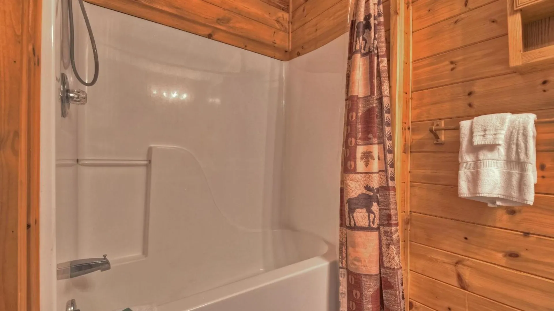 Villa Overlook Retreat - Mountain Views Pet-friendly Blue Ridge