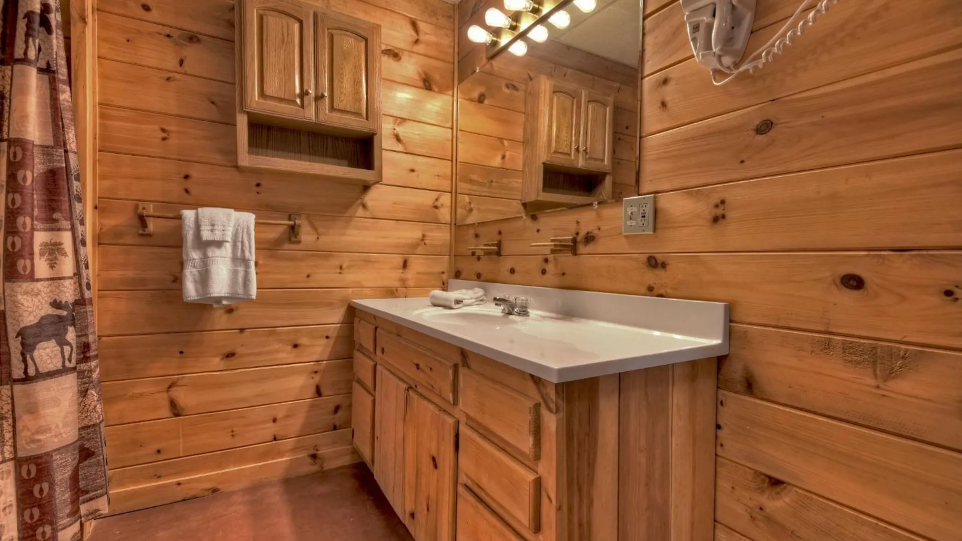 Villa Overlook Retreat - Mountain Views Pet-friendly Blue Ridge