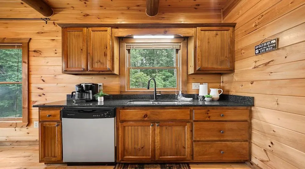 Holiday home Overlook *