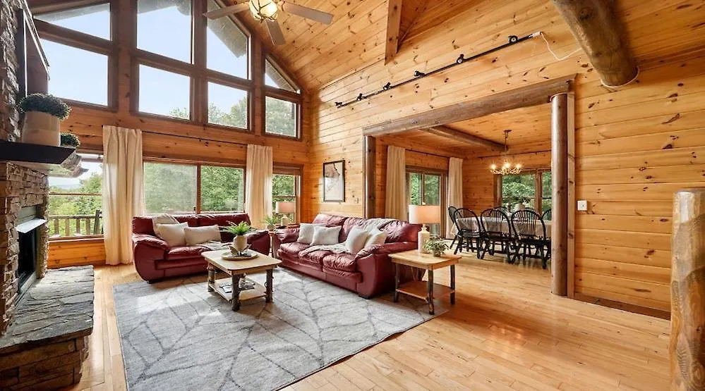Holiday home Overlook *