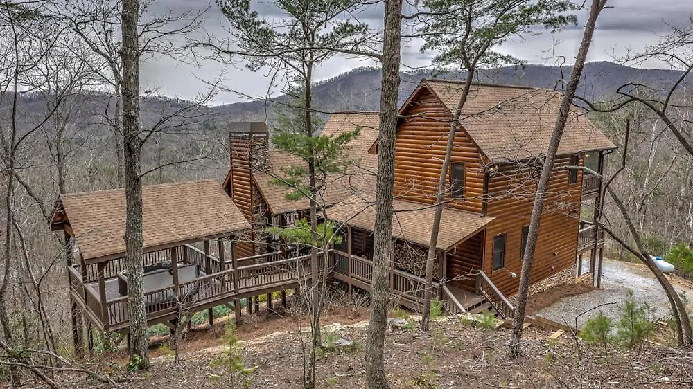 Holiday home Out Of Office