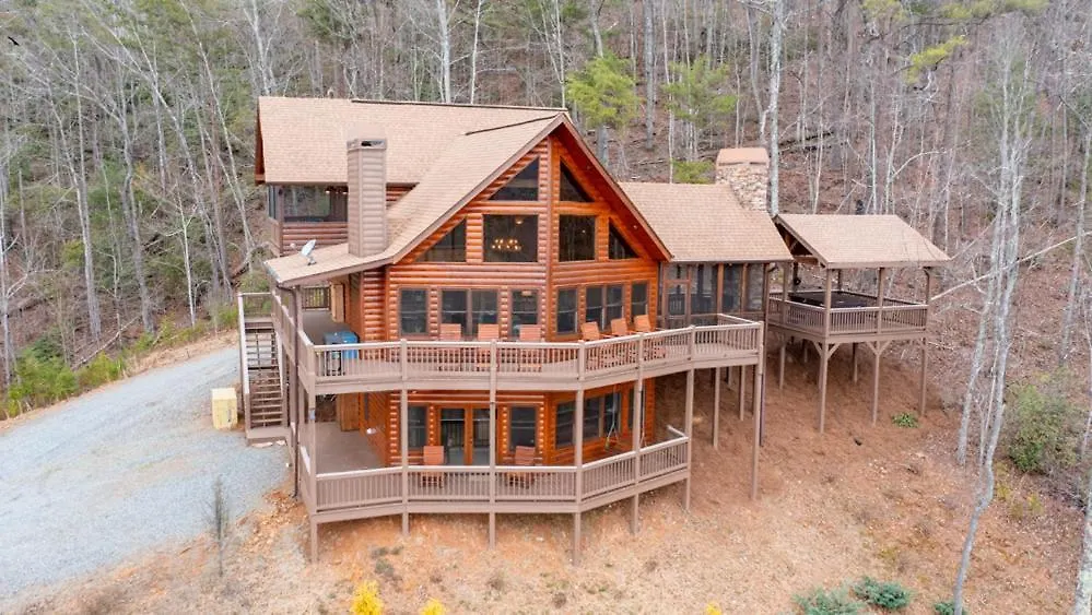 Holiday home Out Of Office *
