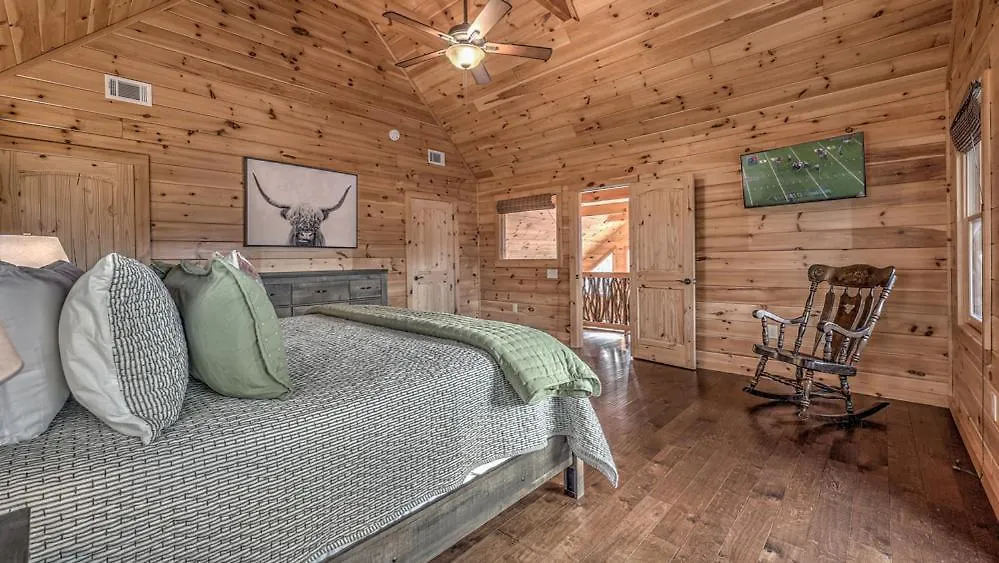 Out Of Office Blue Ridge