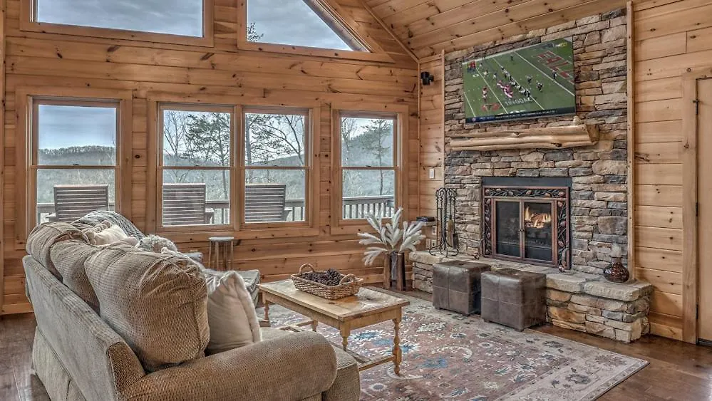 Holiday home Out Of Office *