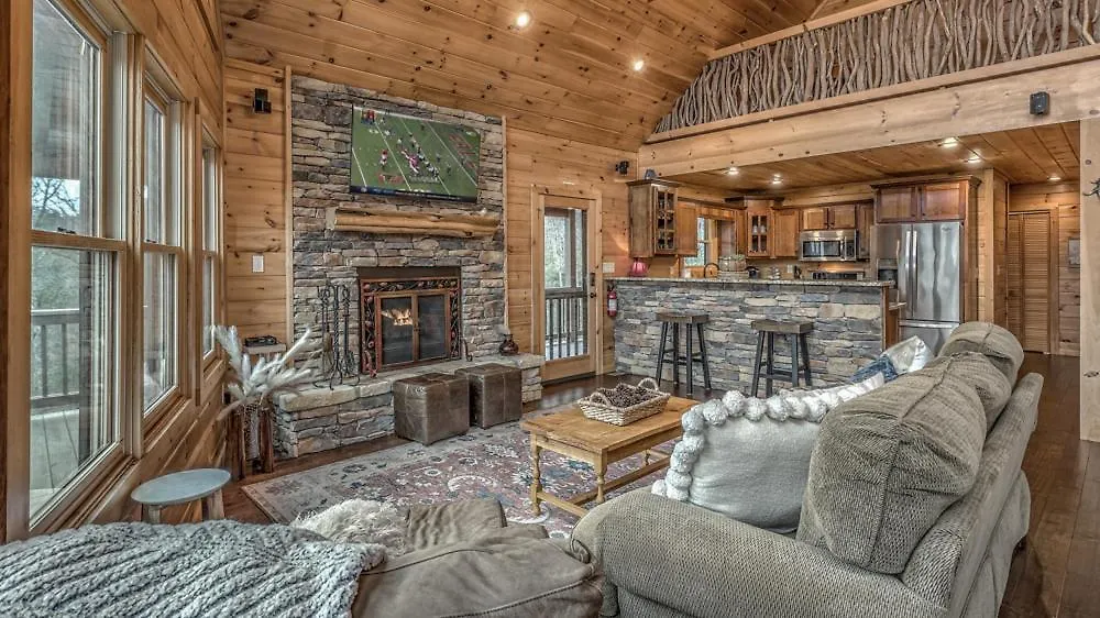 Holiday home Out Of Office *
