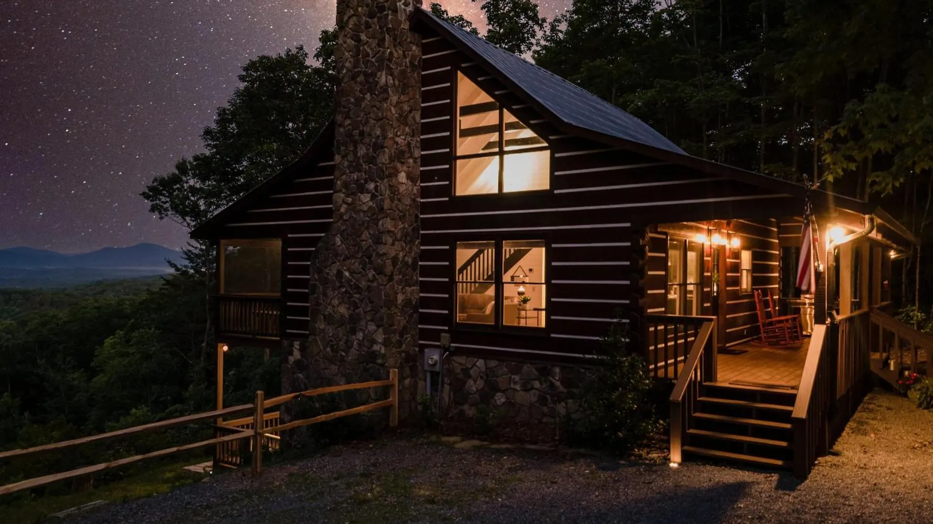 Holiday home Of The Mountain Breathtaking Views Hot Tub *