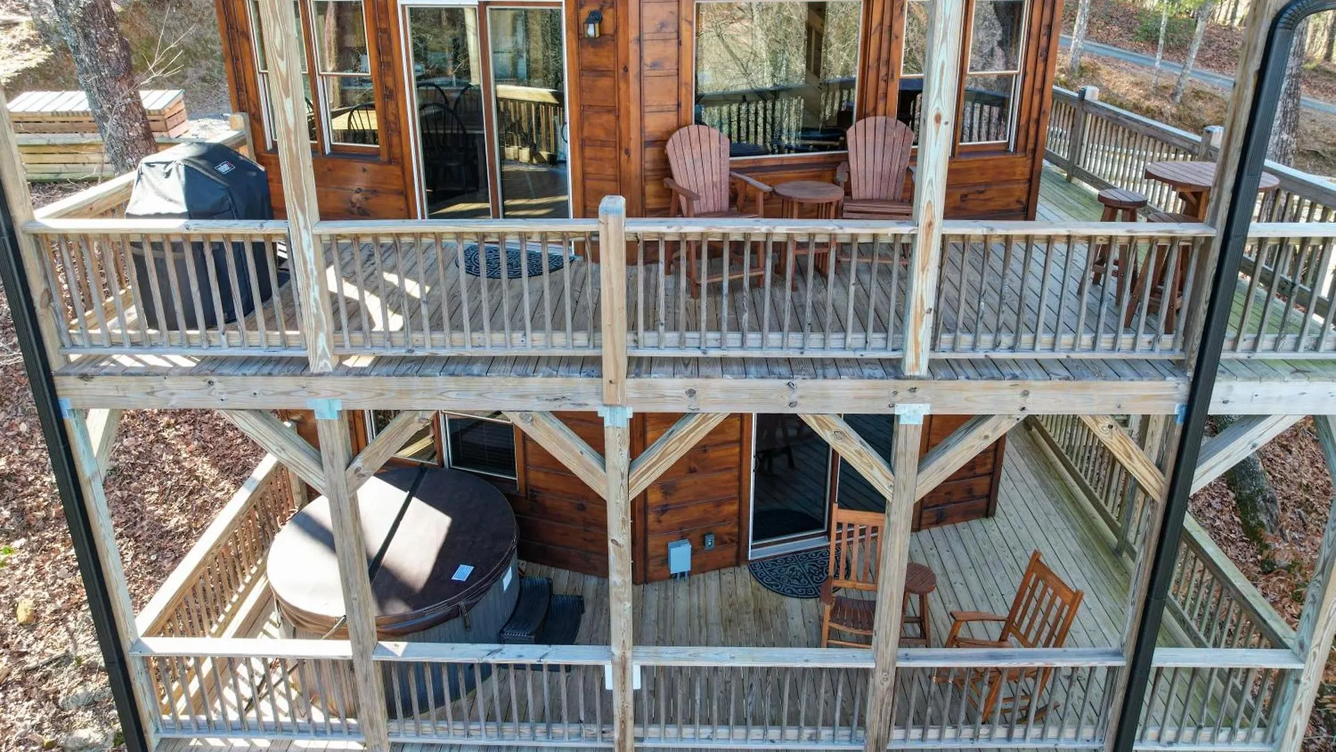 Rosiey View Holiday home