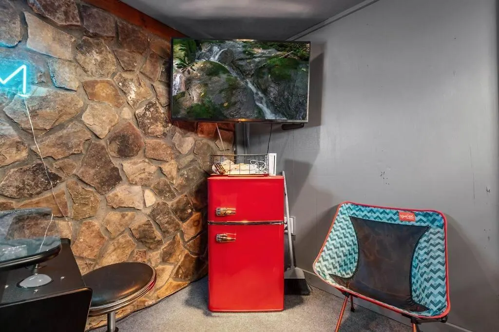Story Book With Mountain Views, Game Cave, Hot Tub And Close To Downtown * Blue Ridge