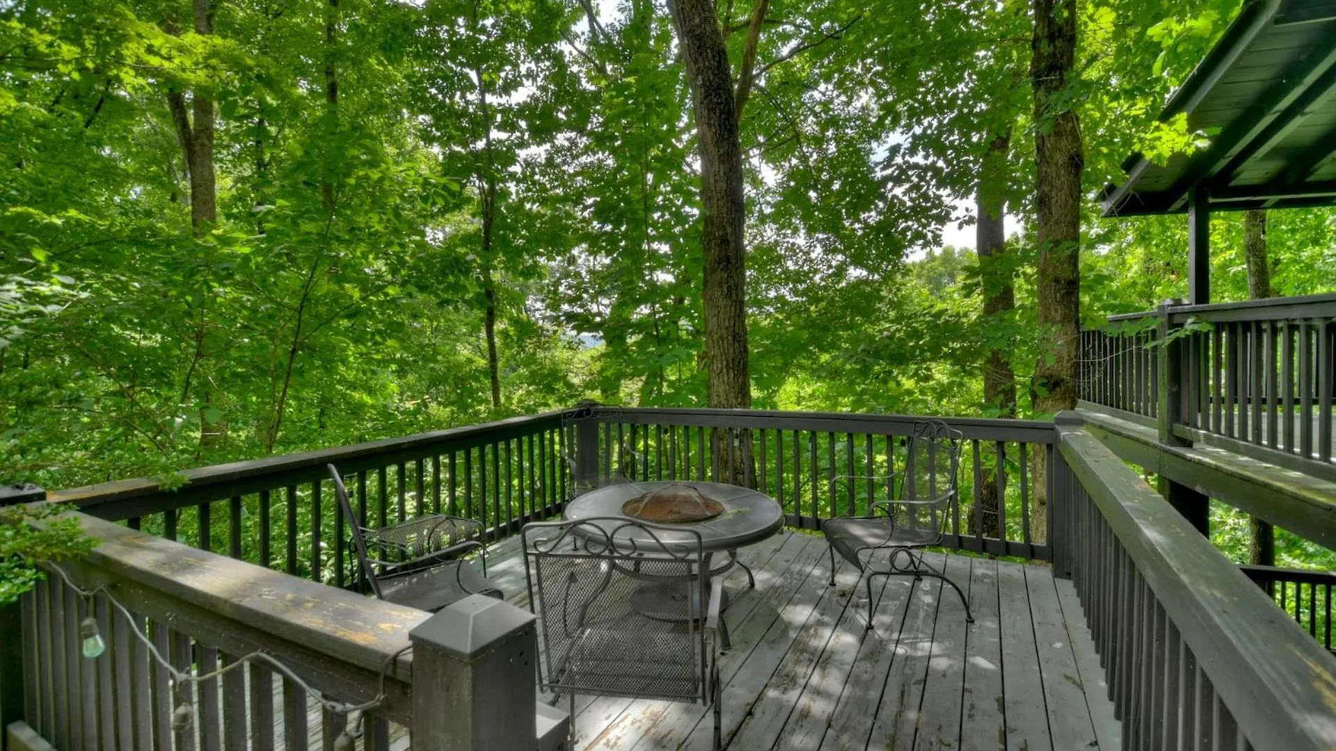 Picture Perfect With Hot Tub In The Br Mtns