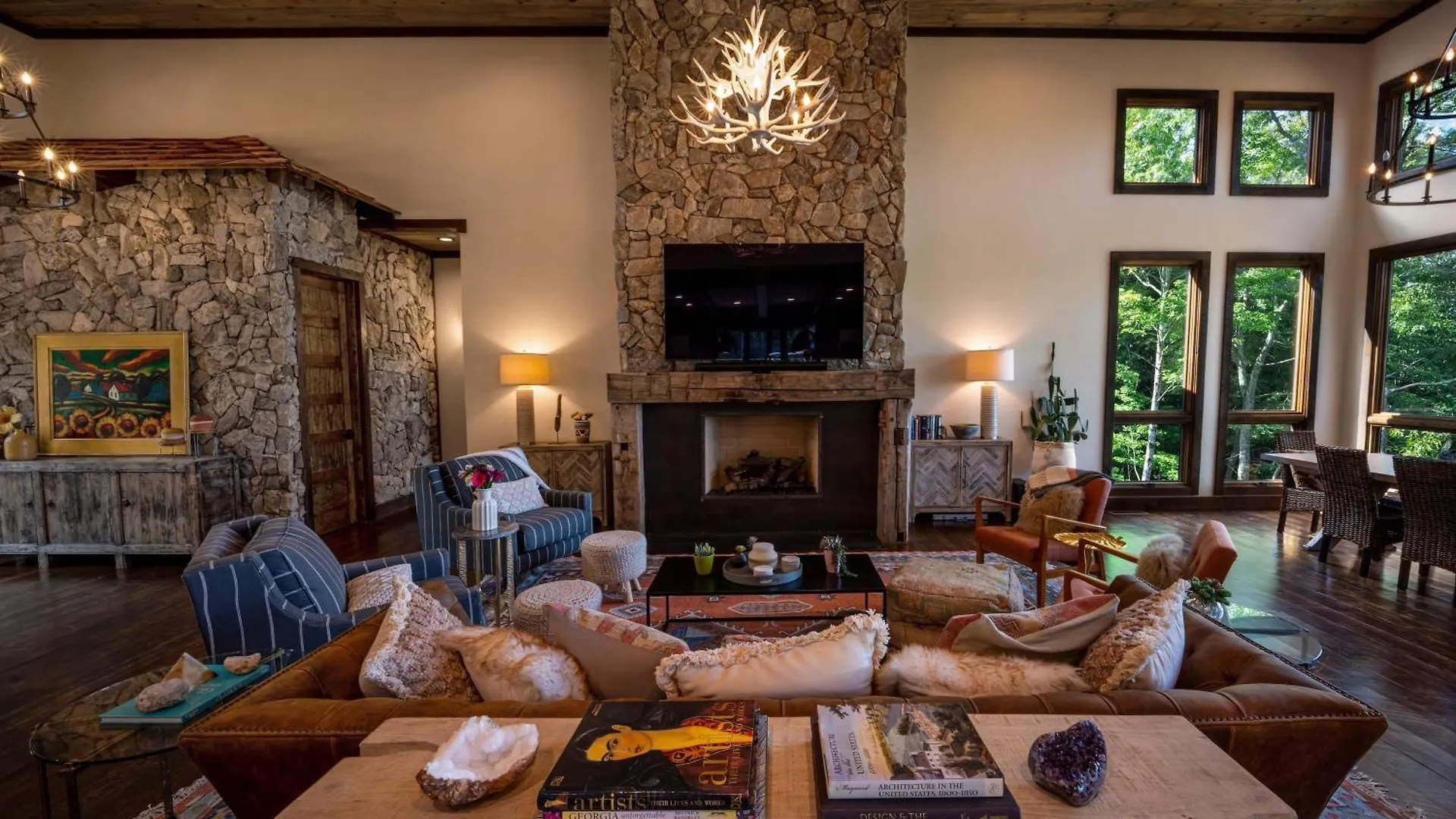 Gem Of Stunning 5 Star Views & Hot Tub Holiday home
