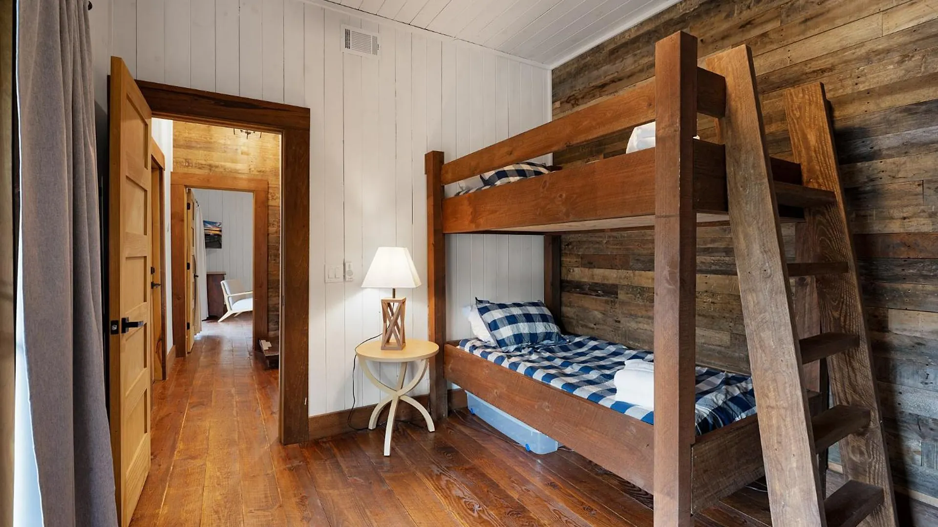 Tatil Evi Around The Bend - *