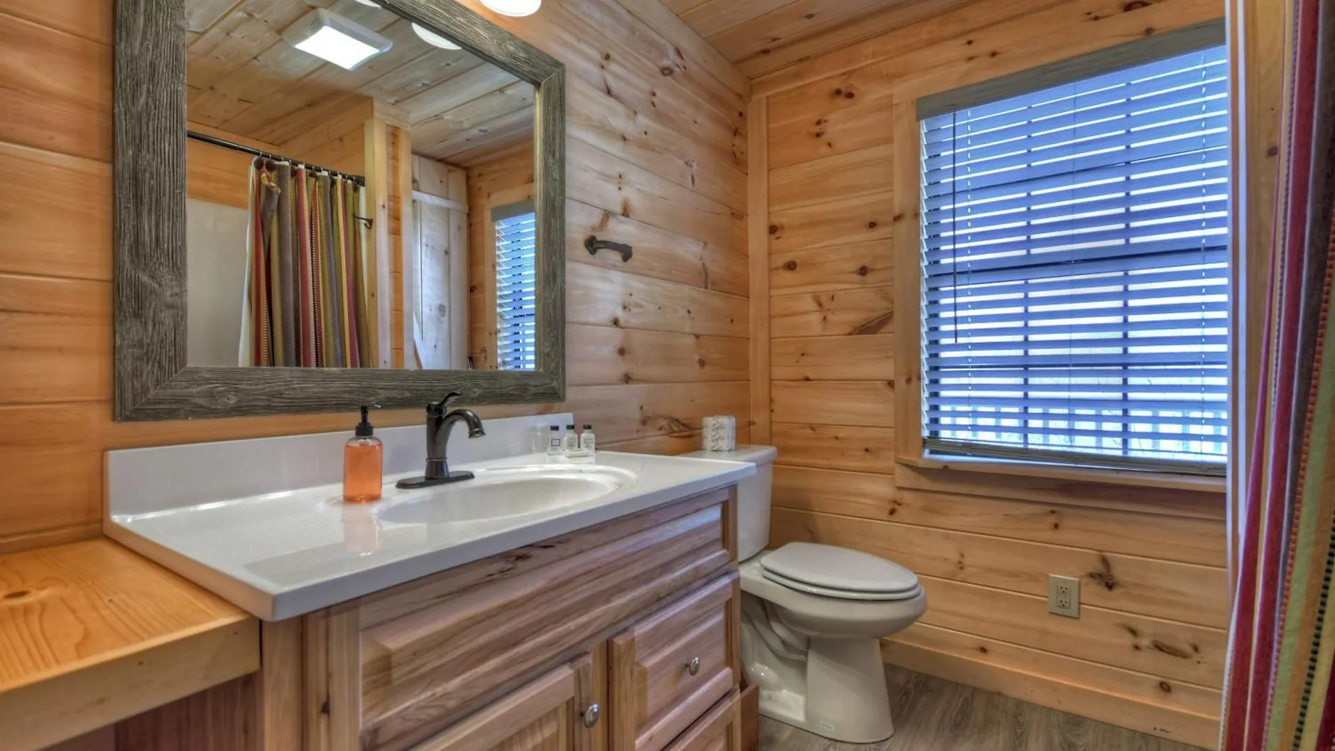 A Birds Eye View - Ga - Pet Friendly Blue Ridge