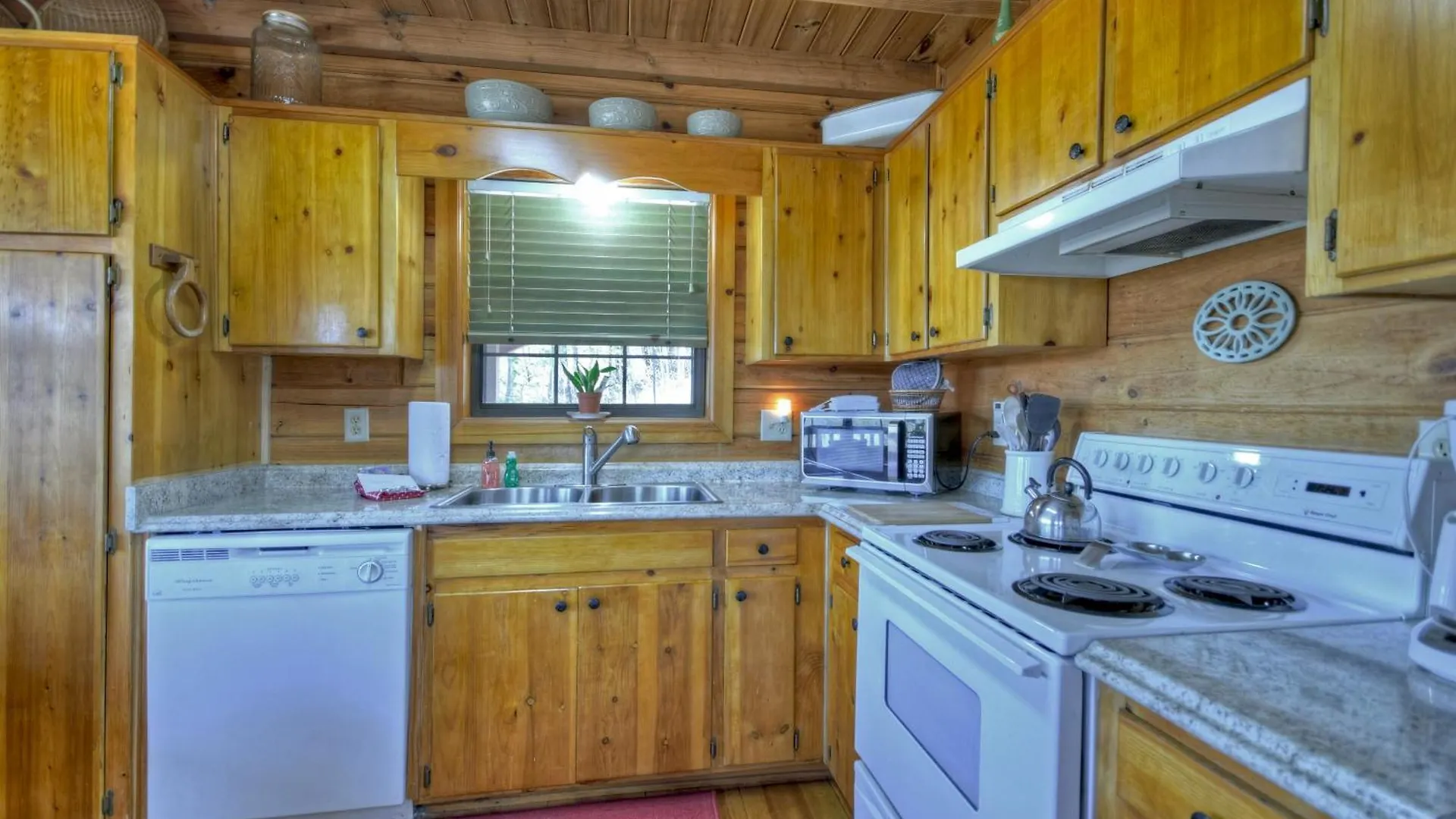 A Birds Eye View - Ga - Pet Friendly *