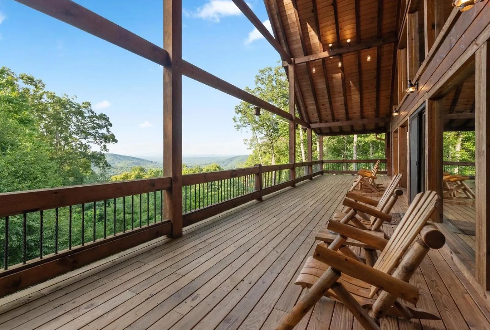 Crows Nest - Ga - Aska Adventure Area