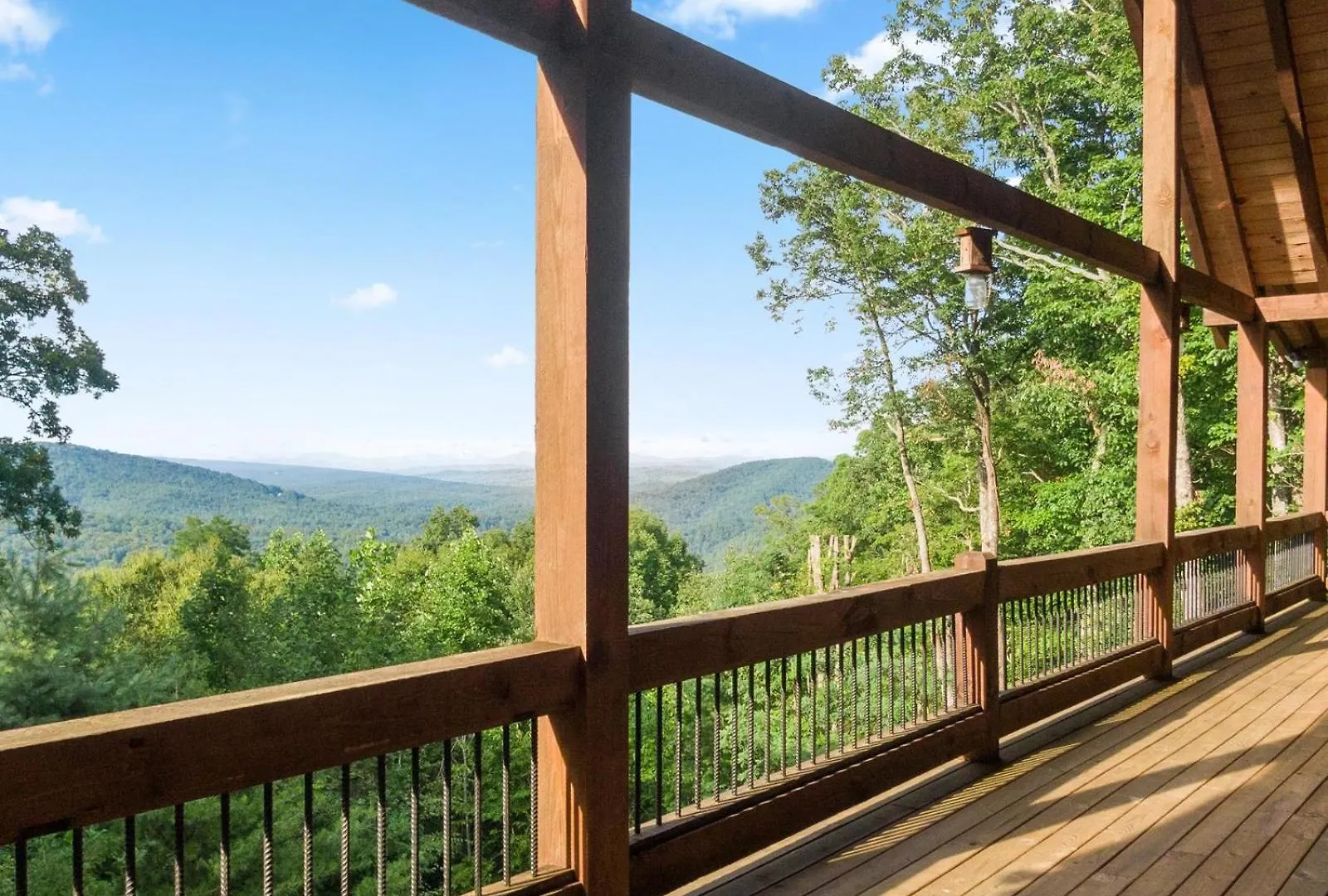 Crows Nest - Ga - Aska Adventure Area Holiday home