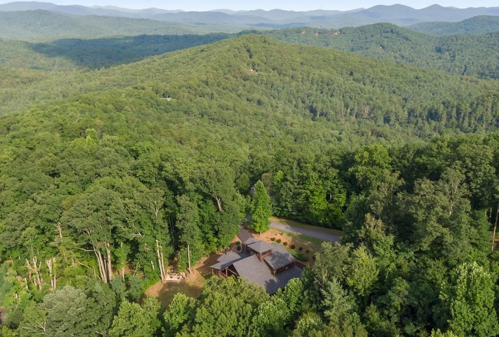 Crows Nest - Ga - Aska Adventure Area *