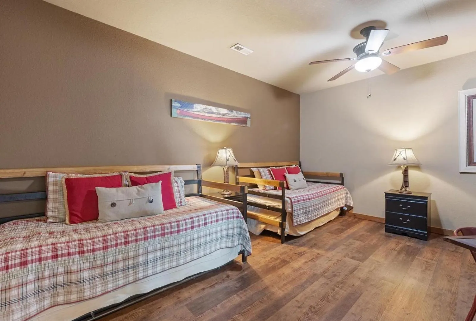 Holiday home Crows Nest - Ga - Aska Adventure Area