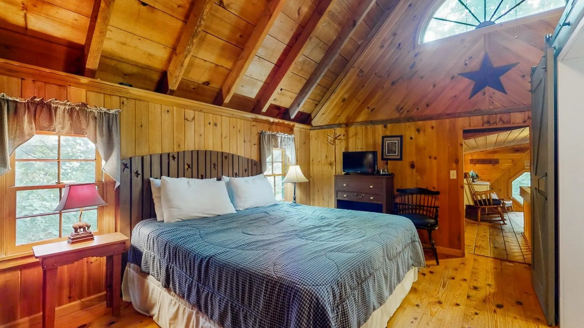 Lazy Days Holiday home *