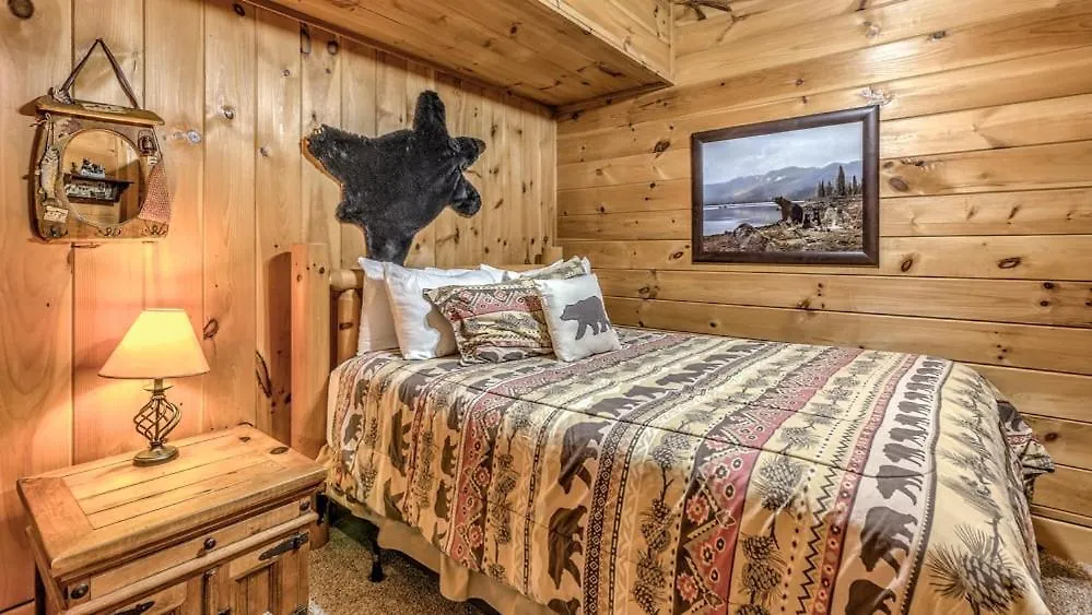 Holiday home Colby's *