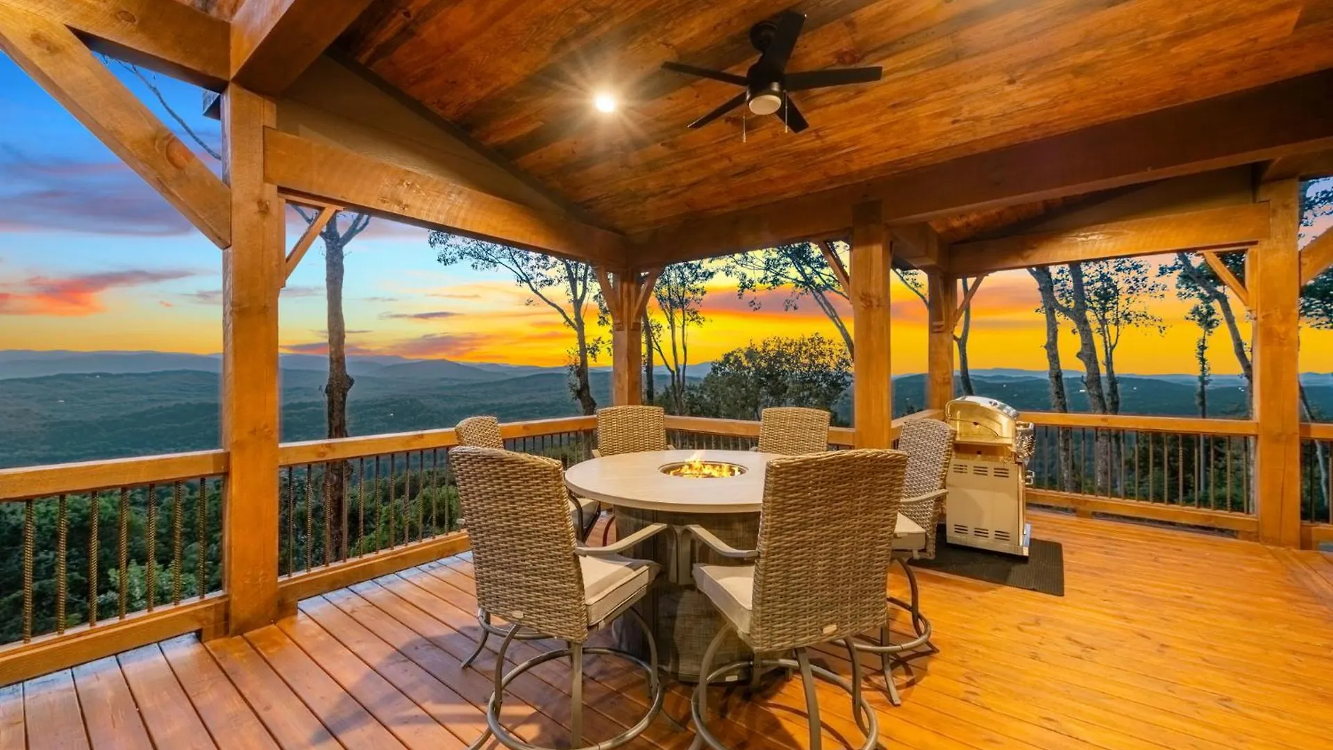 Holiday home Alpine Vista - Mountain Views - Heights