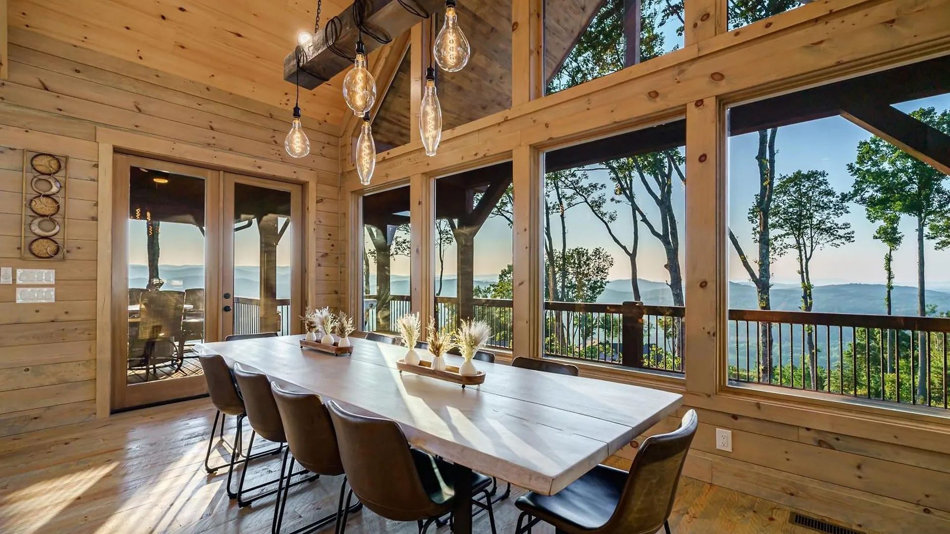 Alpine Vista - Mountain Views - Heights * Blue Ridge