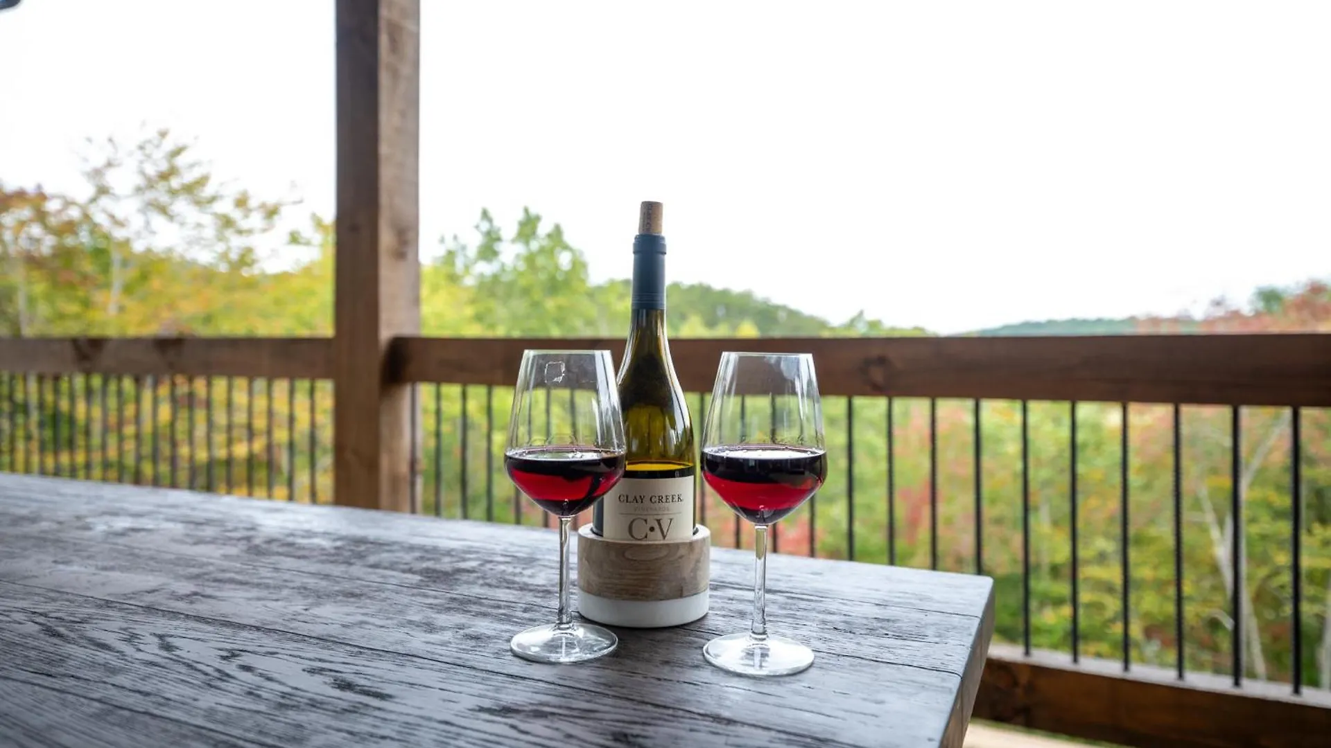 Vacay - Luxury In North Georgia Blue Ridge