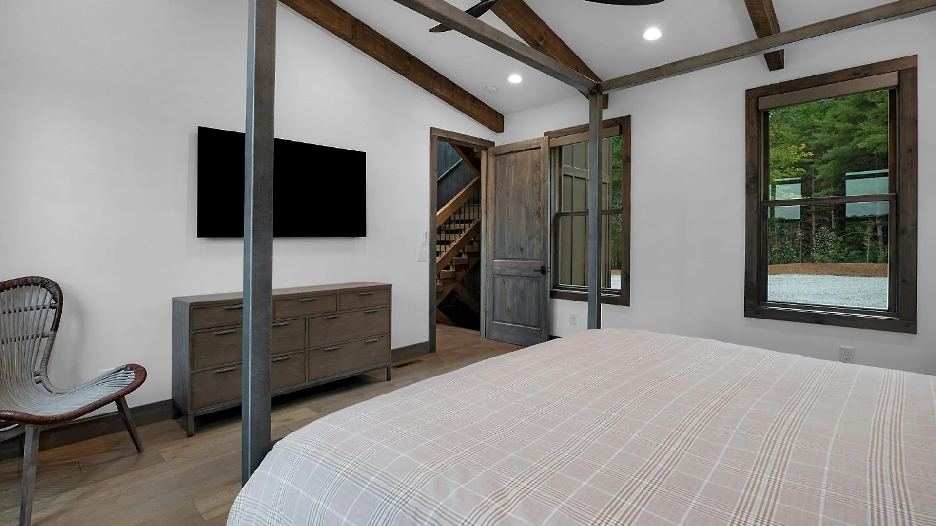 Vacay - Luxury In North Georgia Holiday home Blue Ridge