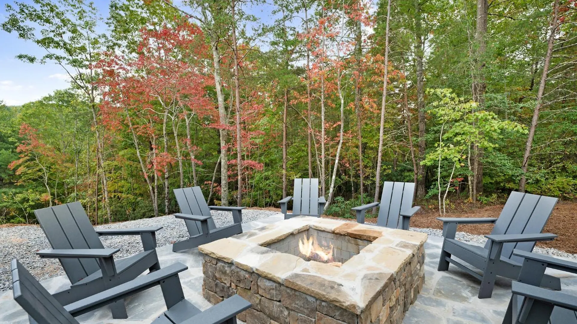 Holiday home Vacay - Luxury In North Georgia Blue Ridge