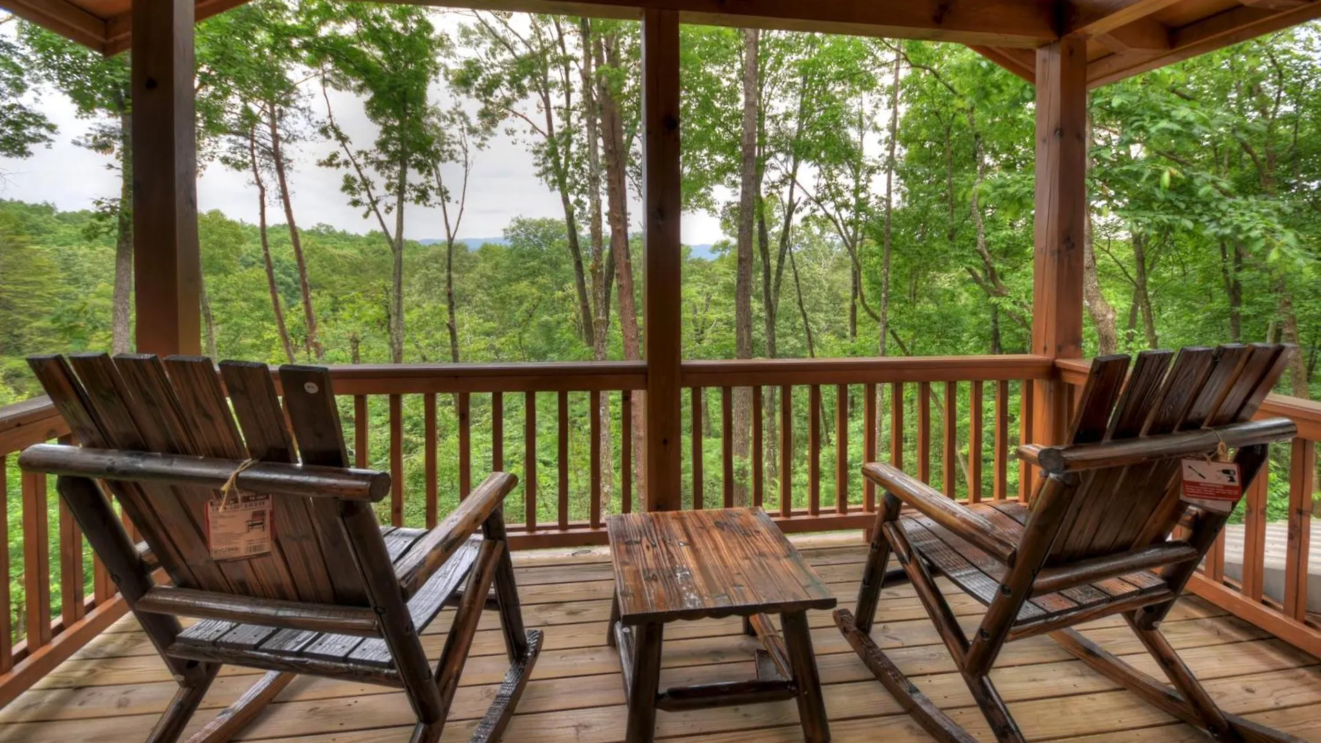 Holiday home Absolute Relaxation - Hot Tub Game Fire Pit Blue Ridge