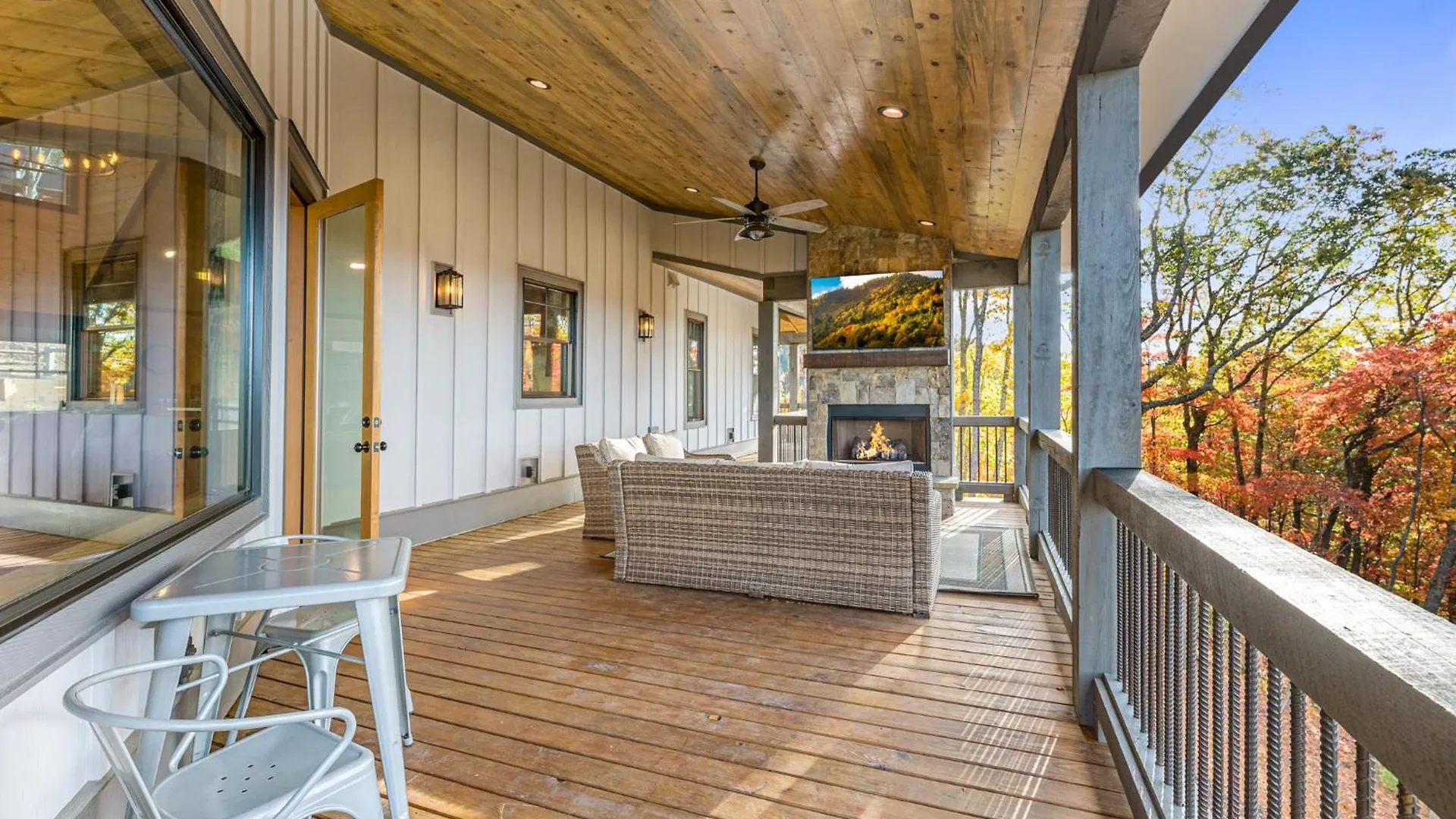 Holiday home Wine Down Ridge - Heights Community