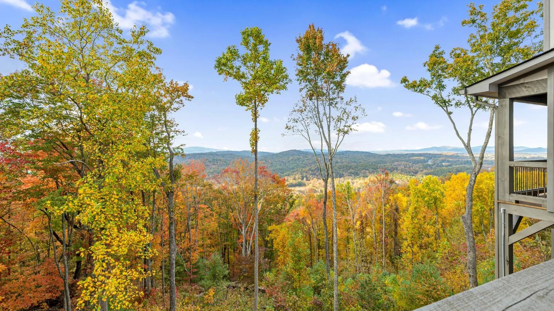 Holiday home Wine Down Ridge - Heights Community Blue Ridge