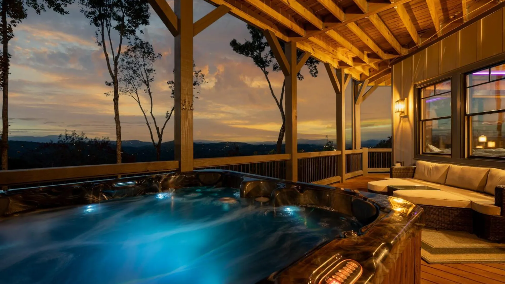 Holiday home Wine Down Ridge - Heights Community *