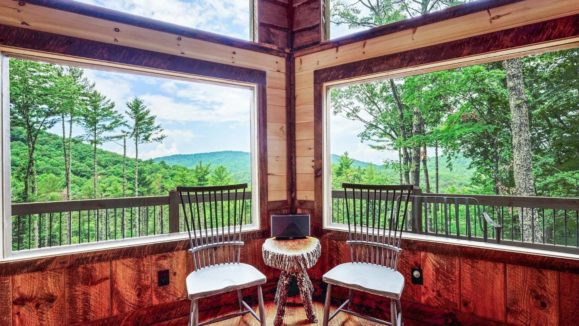 Tatil Evi Tyson's Peak - Pet Friendly Hot Tub Game