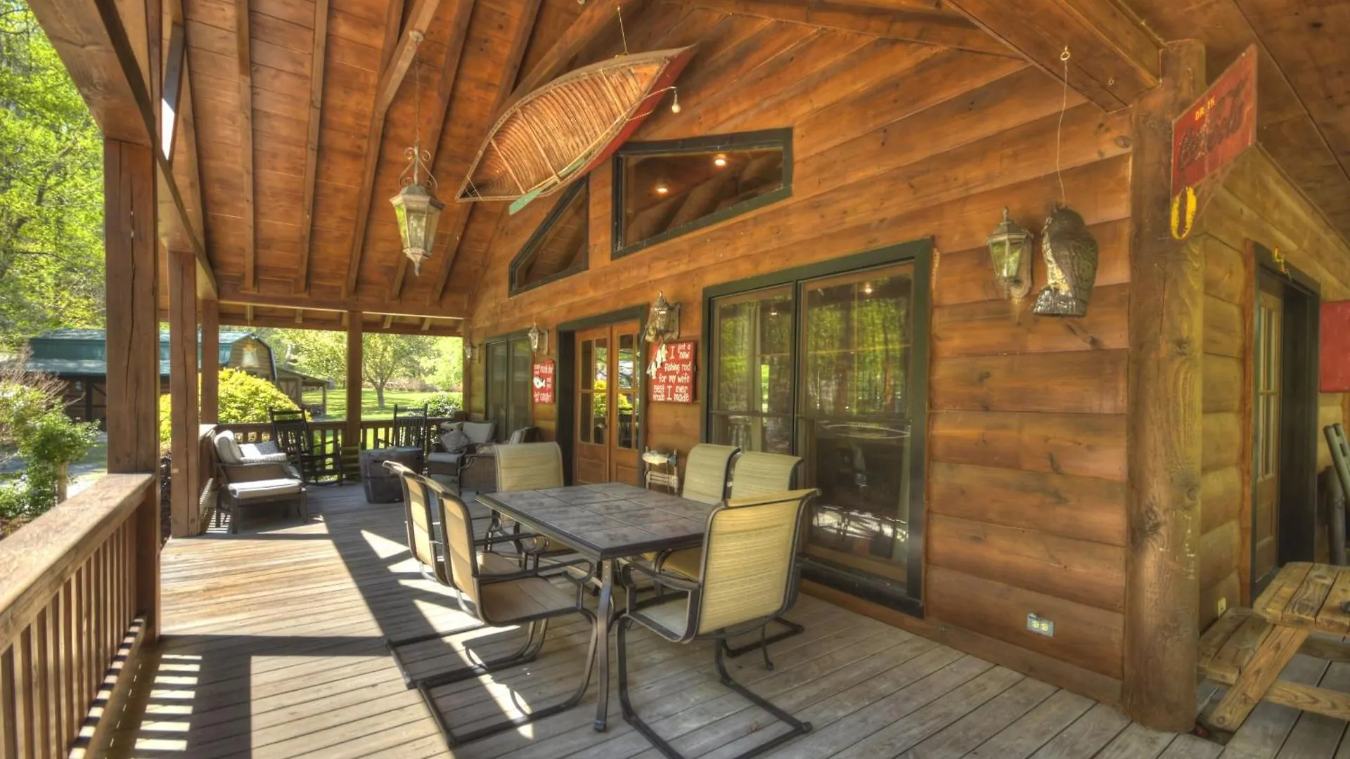 Stanley Creek - Private Pool And Fishing * Blue Ridge